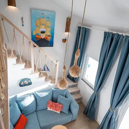 Appartement Libera1 à Stara Baška Extérieur photo