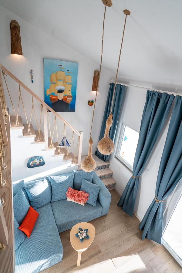 Libera1 Apartment *