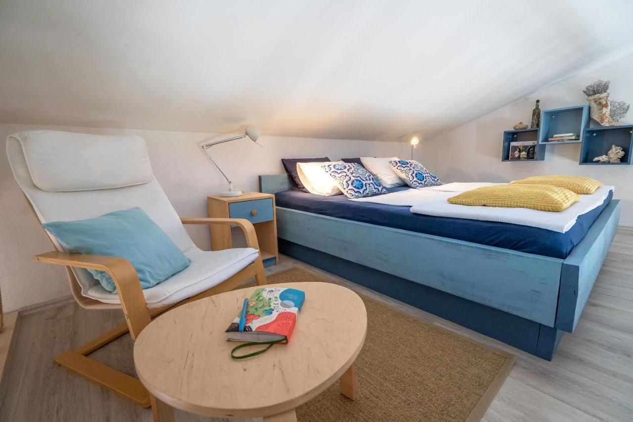 Apartment Libera1 Stara Baska