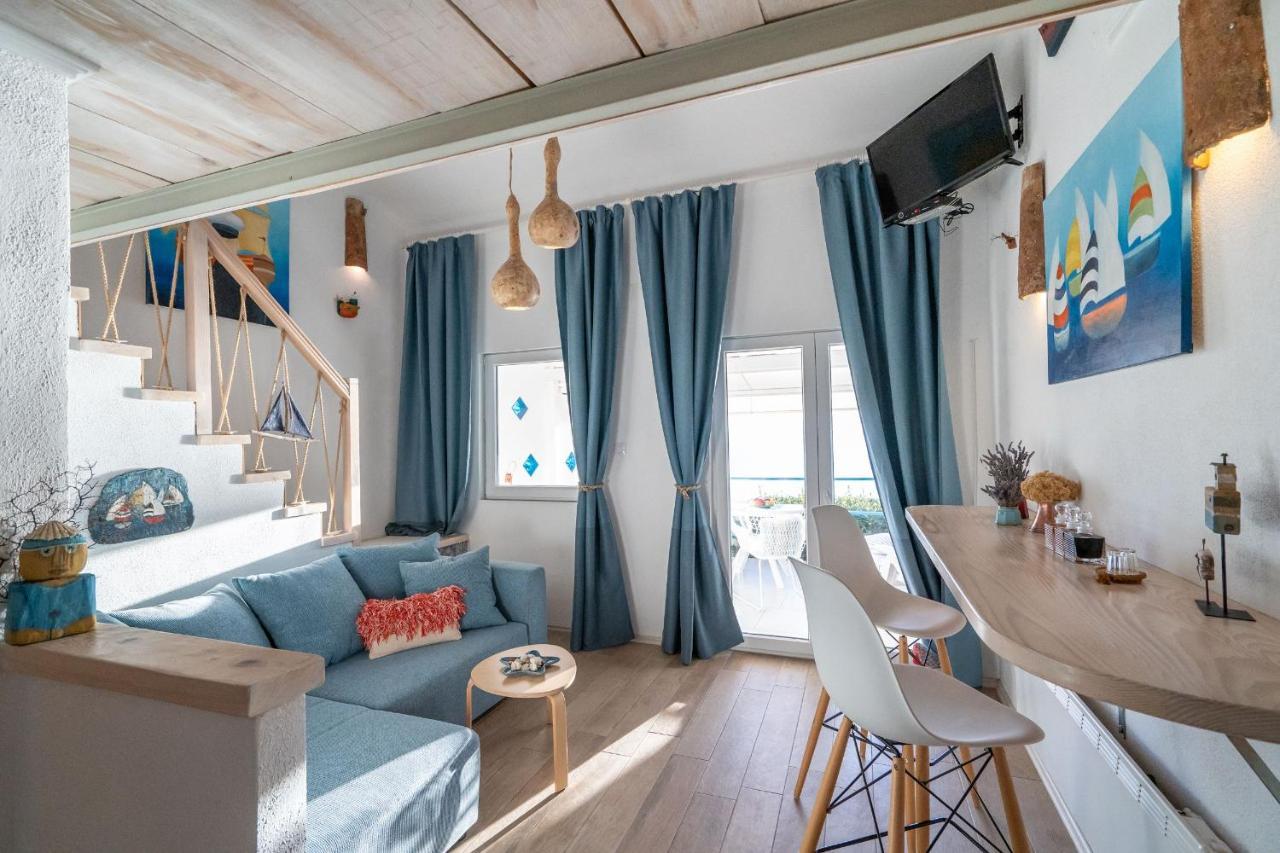 Libera1 Apartment Stara Baska