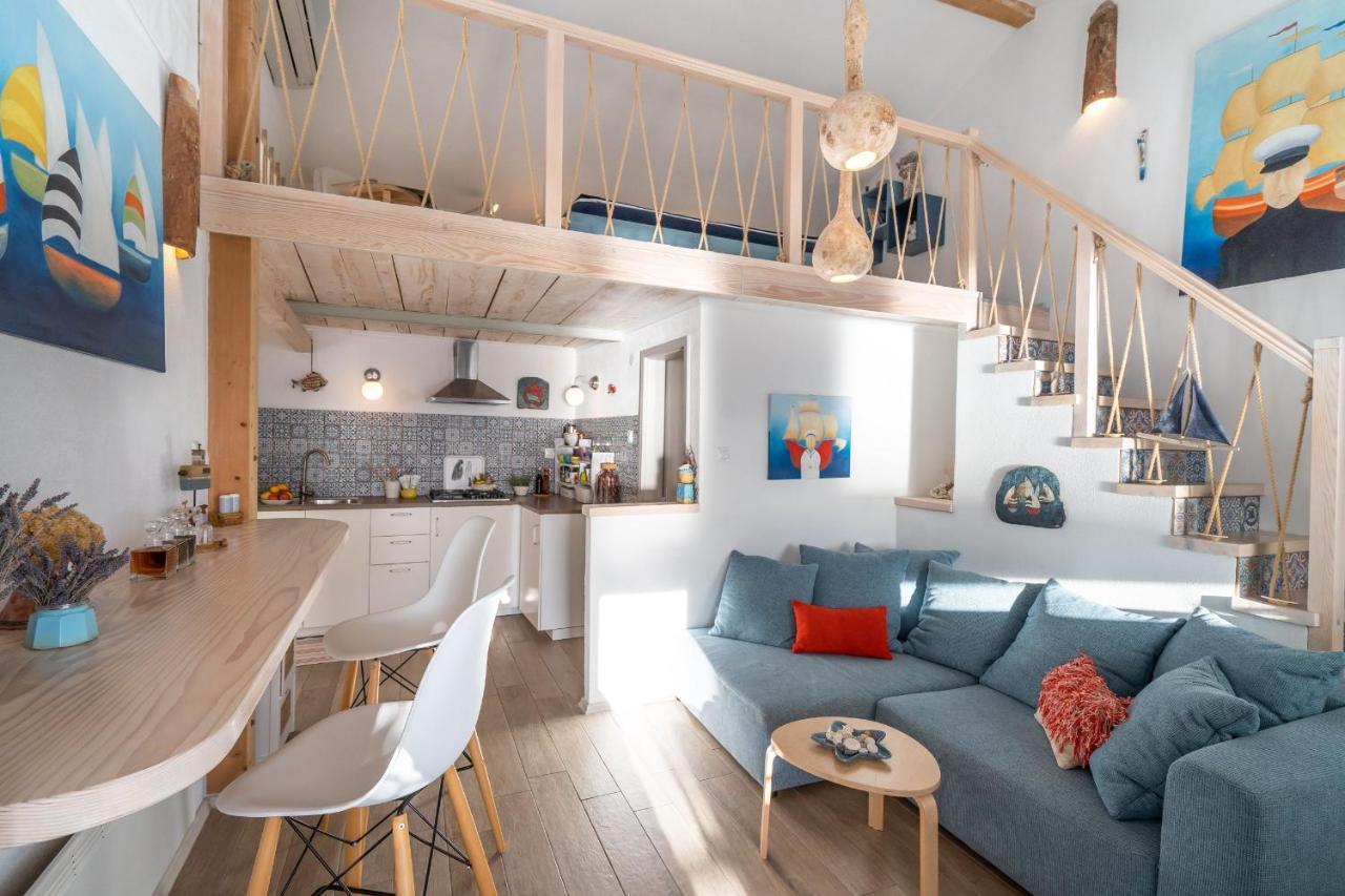 Libera1 Apartment