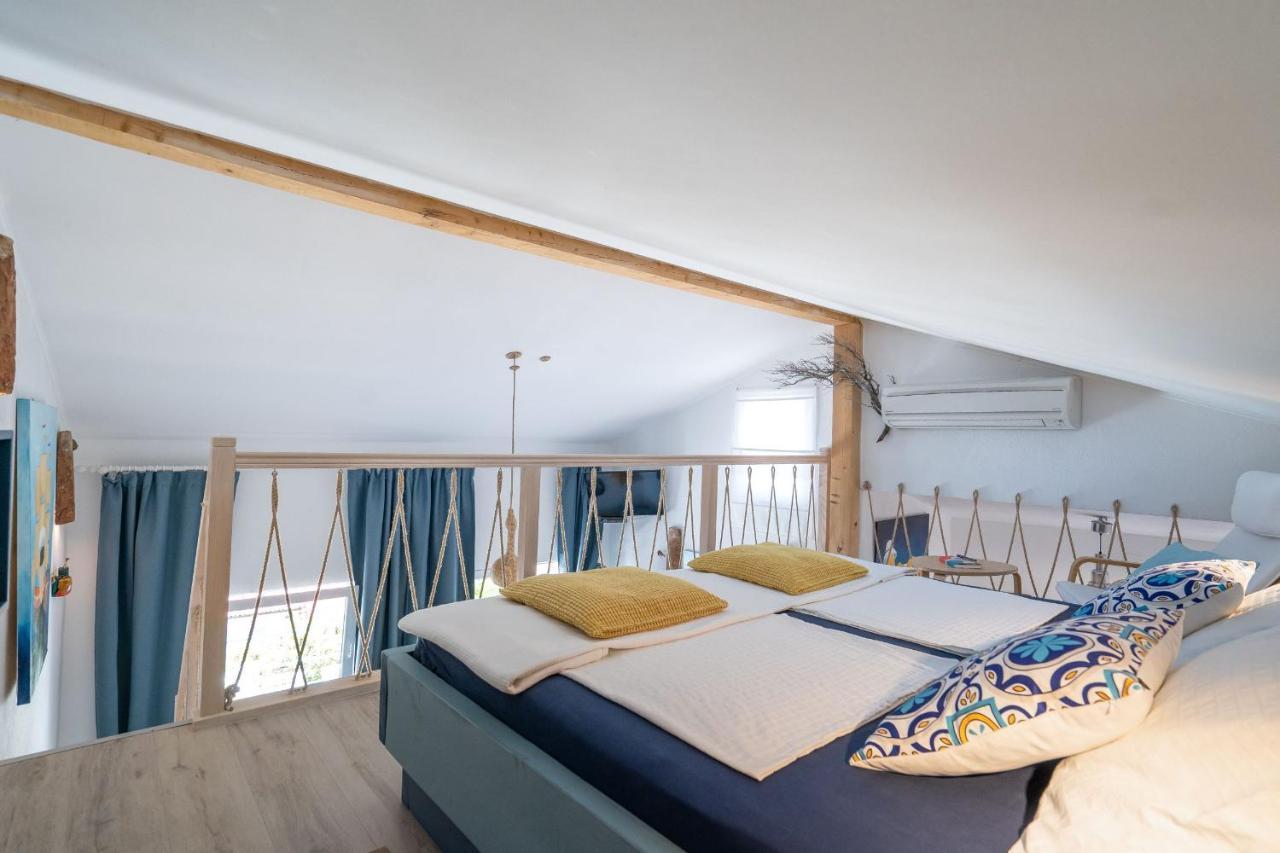 Apartment Libera1