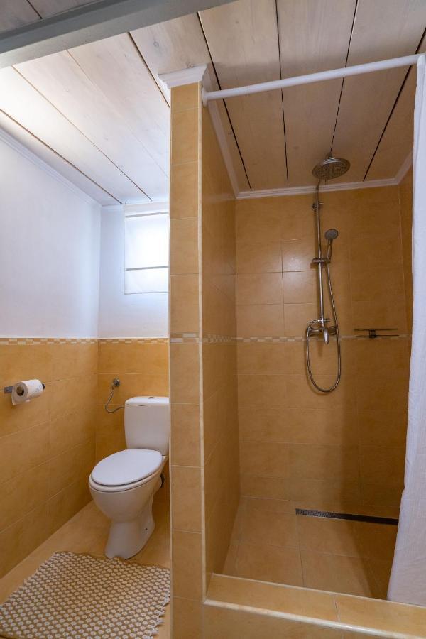 Apartment Libera1 Stara Baska
