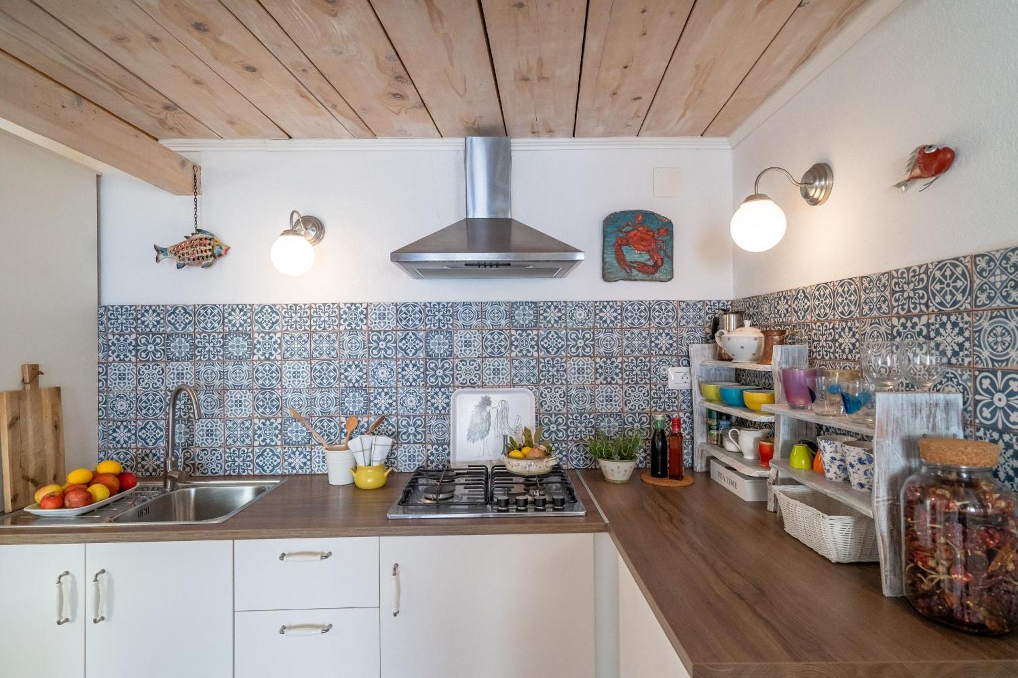 Libera1 Apartment