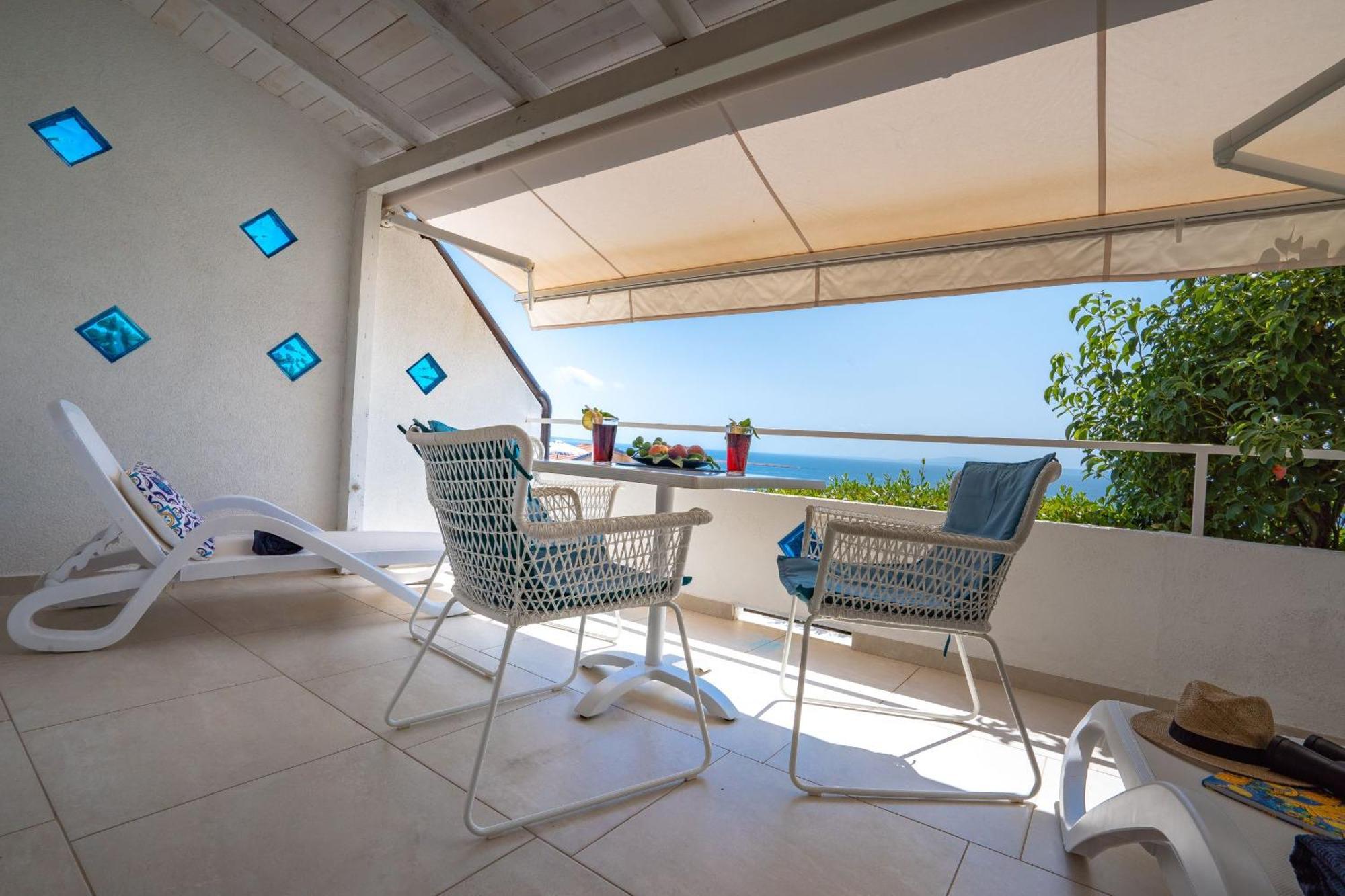 Apartment Libera1 *