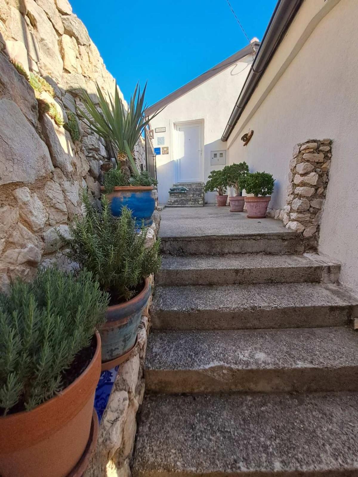 Libera1 Apartment