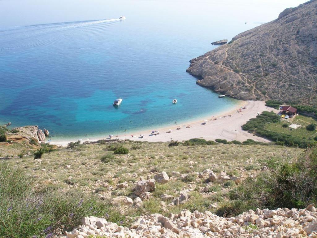 Libera1 Apartament Stara Baška