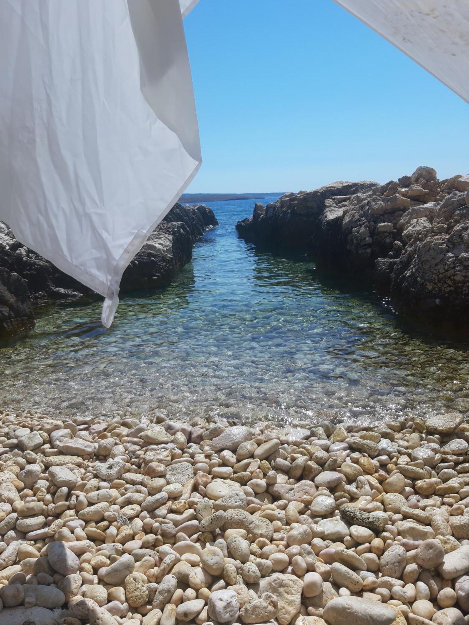 Apartament Libera1 Stara Baška